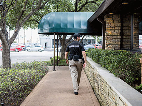 Ranger Guard Ranger Guard Slider 4