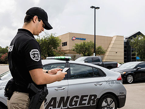 Ranger Guard Ranger Guard Slider 5