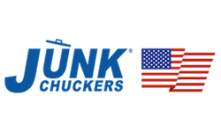 Junk Chuckers Logo Junk Chuckers
