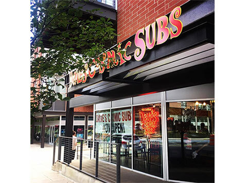 Dave's Cosmic Subs Dave's Cosmic Subs Slider 4