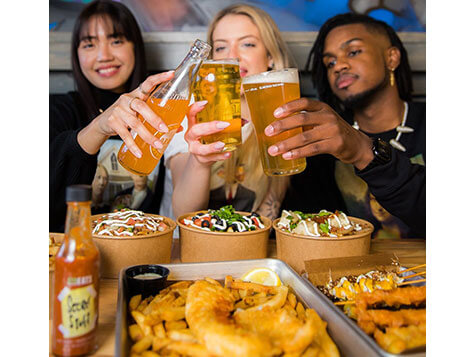 strEATS strEATS Slider 2