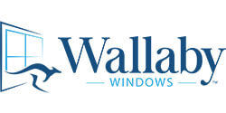 Wallaby Windows Wallaby Windows Logo