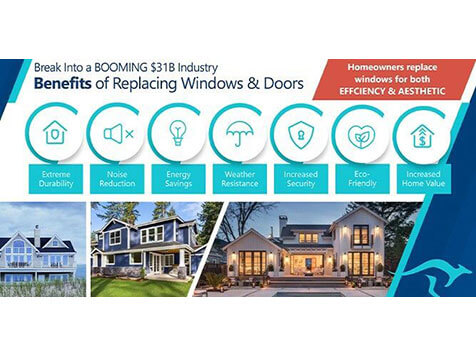 Wallaby Windows Wallaby Windows Slider 4