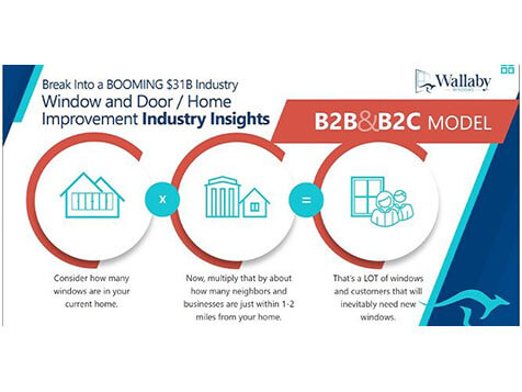 Wallaby Windows Wallaby Windows Slider 5