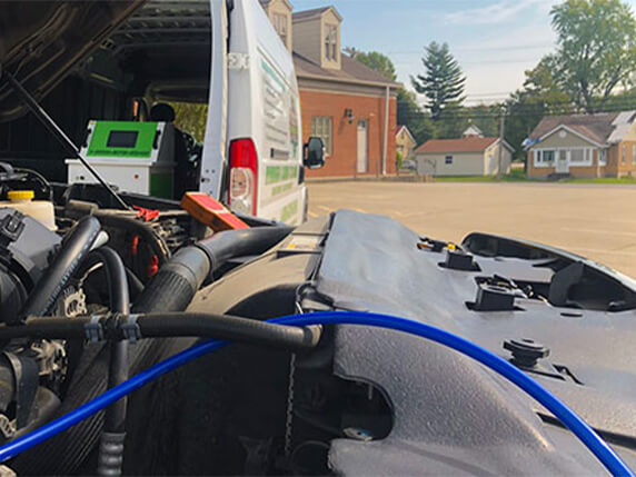 HHO Carbon Clean Systems HHO Carbon Clean Systems Slider 1