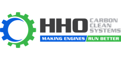 HHO Carbon Clean Systems HHO Carbon Clean Systems Logo