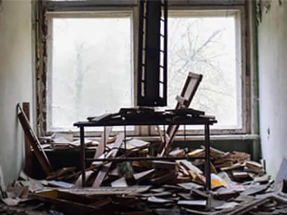 T.A.C.T. Crime & Trauma Scene Cleaning T.A.C.T. Crime & Trauma Scene Cleaning Slider 3