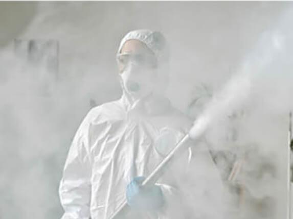 T.A.C.T. Crime & Trauma Scene Cleaning T.A.C.T. Crime & Trauma Scene Cleaning Slider 2