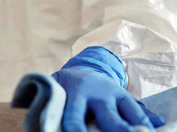 T.A.C.T. Crime & Trauma Scene Cleaning T.A.C.T. Crime & Trauma Scene Cleaning Slider 4