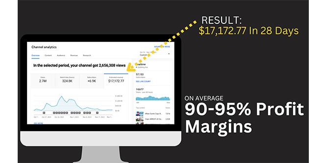 Faceless YouTube Revenue Slider-4