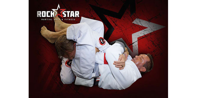 RockStar Martial Arts Slider-3