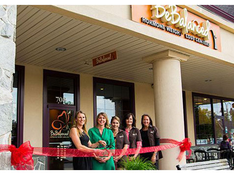 BeBalanced BeBalanced Slider 1