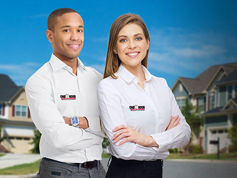 One Hour Heating & Air Conditioning One Hour Heating & Air Conditioning Slider 1