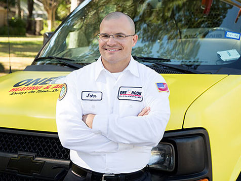 One Hour Heating & Air Conditioning One Hour Heating & Air Conditioning Slider 4