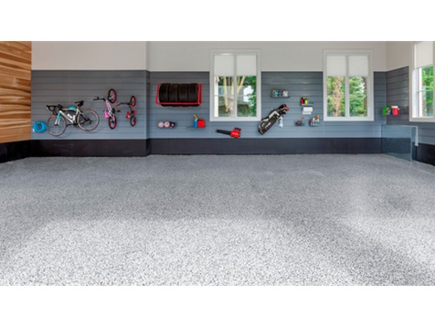 Granite Garage Floors Granite Garage Floors Slider 4