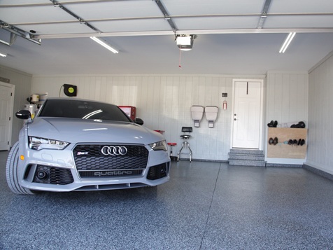 Granite Garage Floors Granite Garage Floors Slider 3