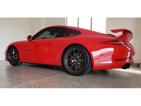 Granite Garage Floors Granite Garage Floors Slider 2