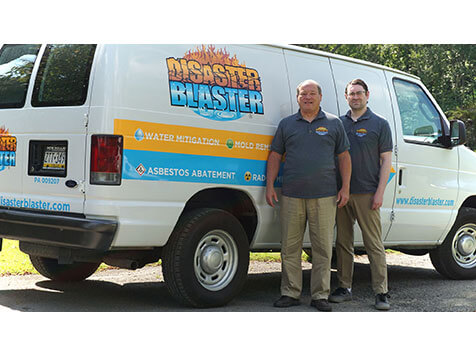 Disaster Blaster Disaster Blaster Slider 5