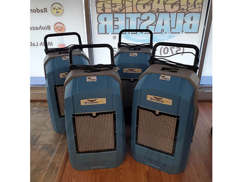 Disaster Blaster Disaster Blaster Slider 7