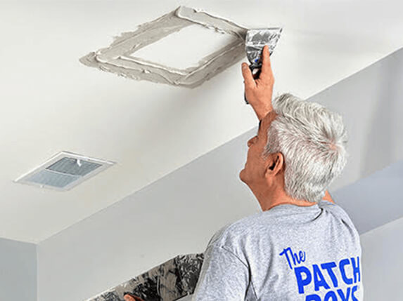 The Patch Boys The Patch Boys Slider 4