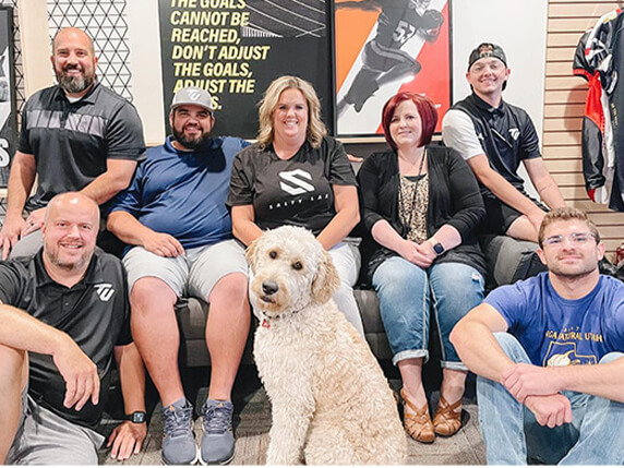 Team Up Athletics Team Up Athletics Slider 3