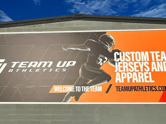 Team Up Athletics Team Up Athletics Slider 2