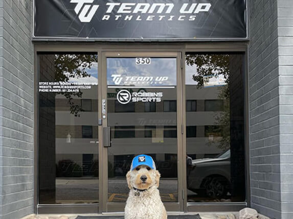 Team Up Athletics Team Up Athletics Slider 6