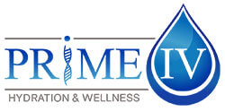 Prime IV Prime IV Logo