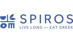 Spiro's Taverna Logo Spiro's Taverna