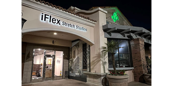 iFlex Stretch Studios Slider-2