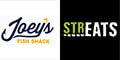 Joey's Fish Shack & strEATS