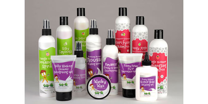 Snip-Its - Haircuts for Kids Slider-11