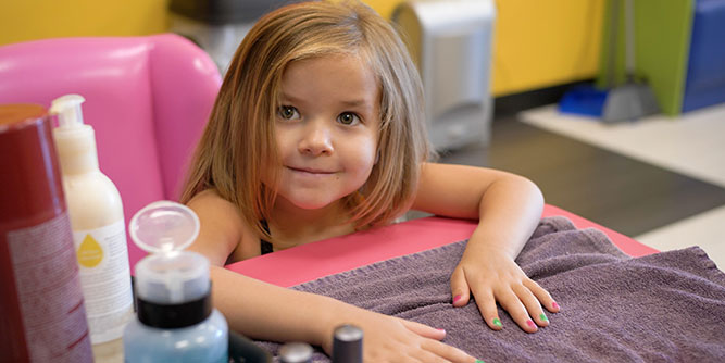 Snip-Its - Haircuts for Kids Slider-4