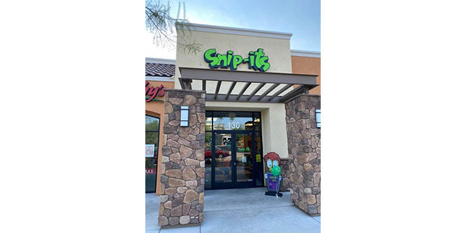 Snip-Its - Haircuts for Kids Slider-5