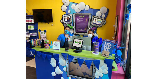 Snip-Its - Haircuts for Kids Slider-7