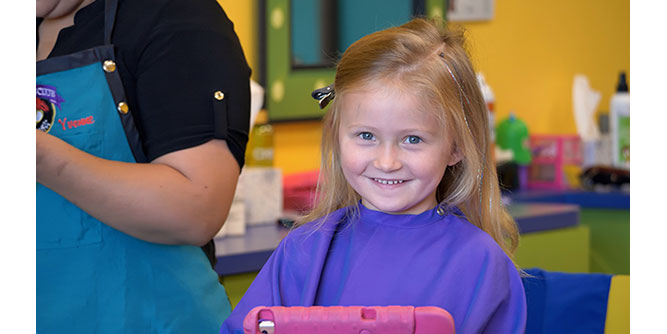 Snip-Its - Haircuts for Kids Slider-3