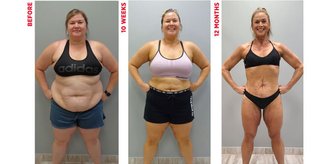 Farrell’s eXtreme Bodyshaping Slider-5