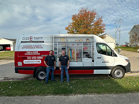 Clozetivity Clozetivity Slider 1