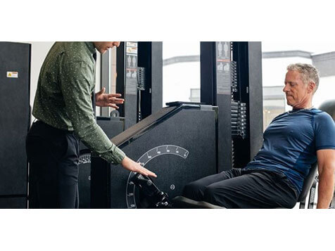 Discover Strength Discover Strength Slider 1