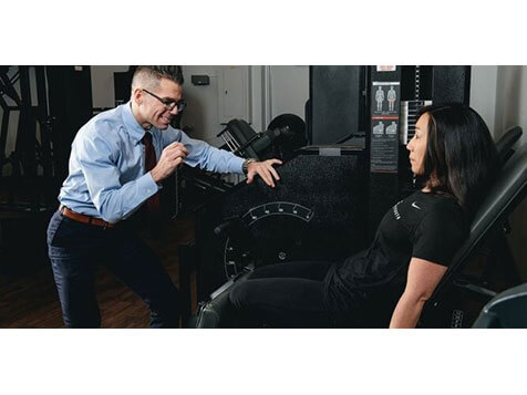 Discover Strength Discover Strength Slider 5