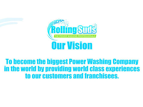 Rolling Suds Rolling Suds Slider 2