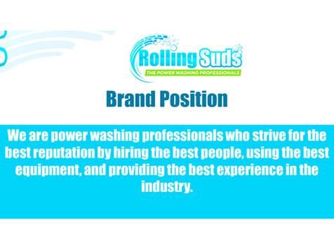 Rolling Suds Rolling Suds Slider 5