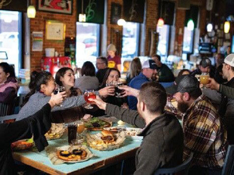 Voodoo Brewing Co. Voodoo Brewing Co. Slider 2