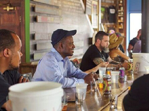 Voodoo Brewing Co. Voodoo Brewing Co. Slider 3