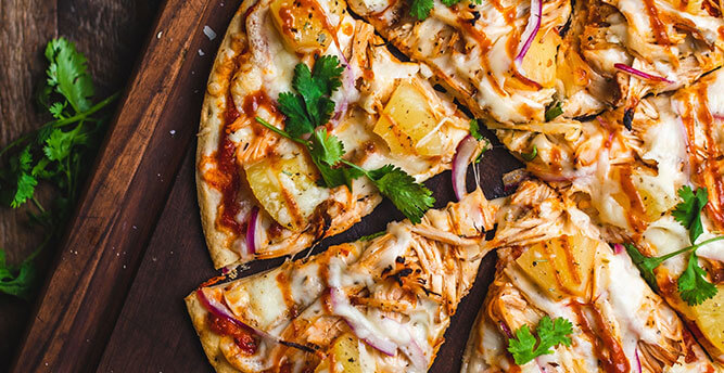 George's Pizza Slider-1