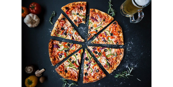 George's Pizza Slider-4