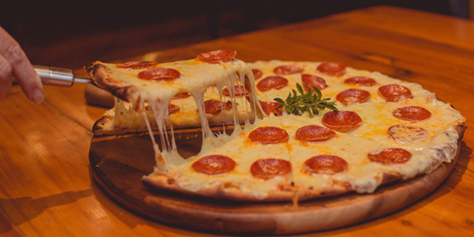 George's Pizza Slider-2