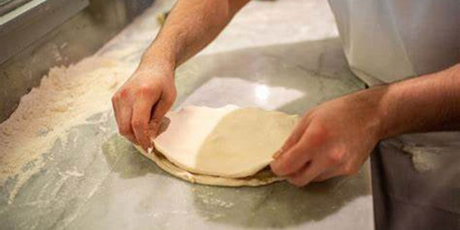 George's Pizza Slider-6