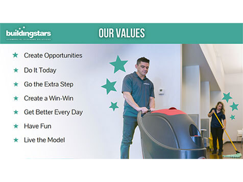 Buildingstars - Tampa/Clearwater, FL Buildingstars - Tampa/Clearwater, FL Slider 3