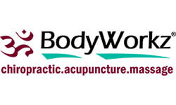 BodyWorkz - Chiropractic, Acupuncture, Massage Logo BodyWorkz - Chiropractic, Acupuncture, Massage